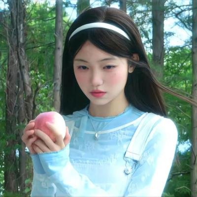 我只是想说喜欢你
